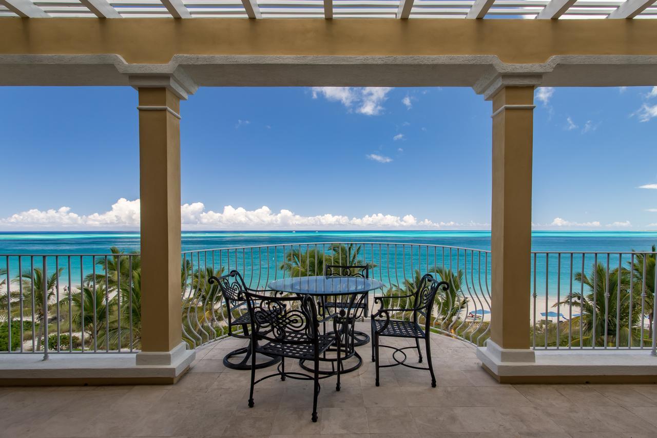 Two Bedroom Penthouse Villa