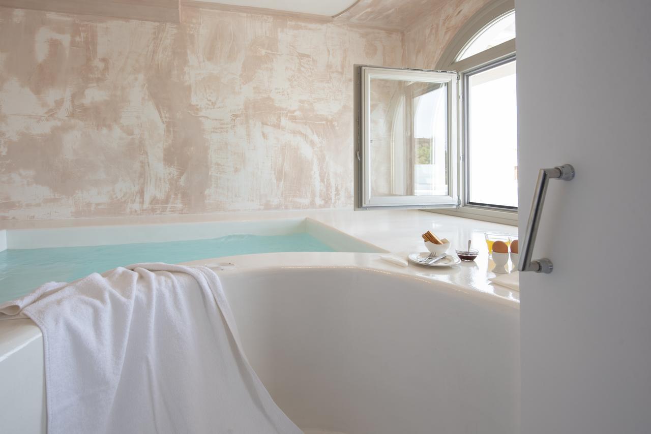 Superior Room with indoor Hot Tub