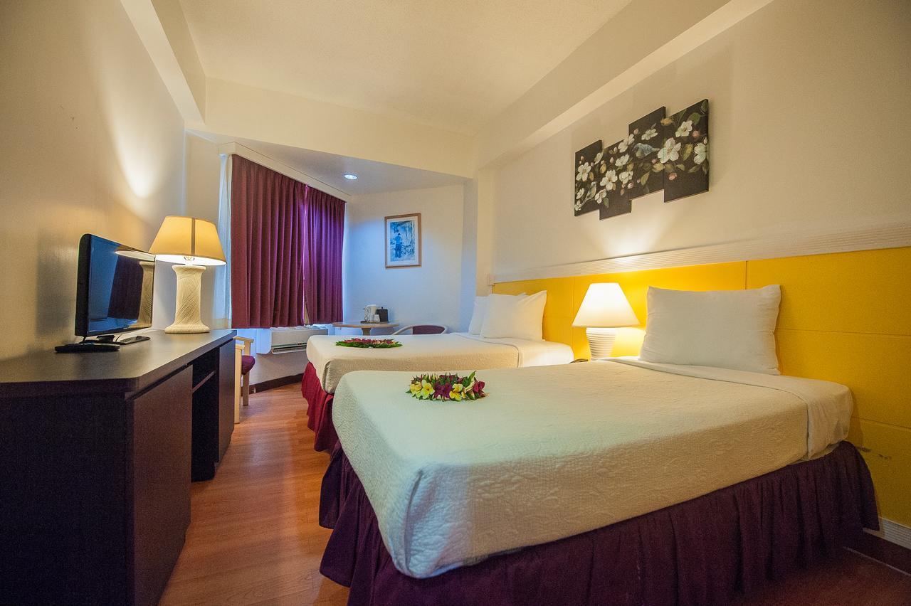 Budget Double or Twin Room