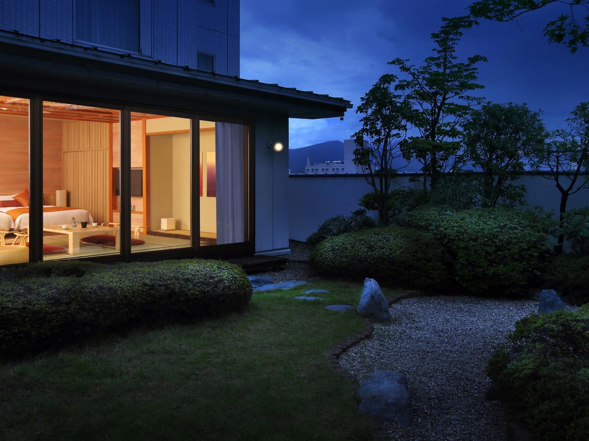 Room with Tatami Area - Non-Smoking - Main Tower
