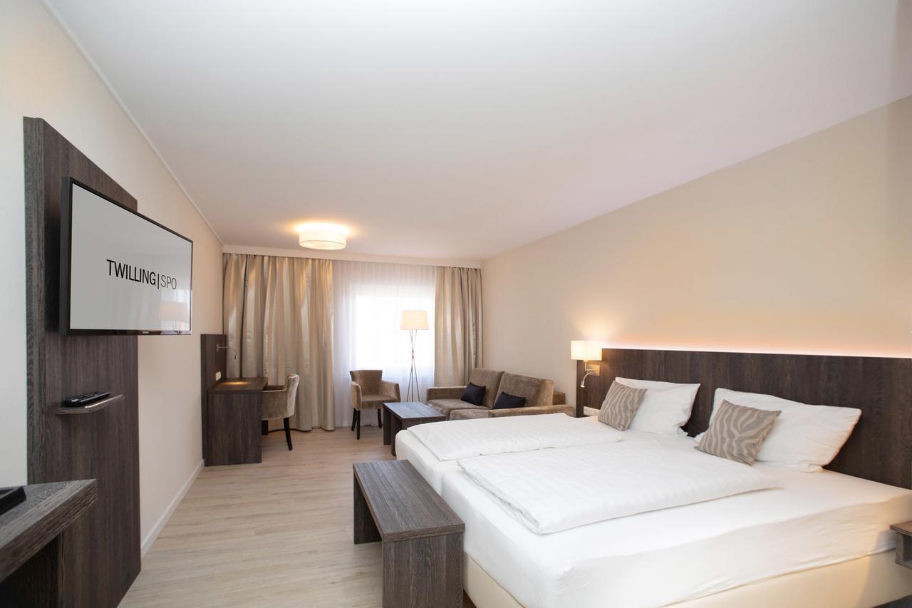 Großes Doppelzimmer