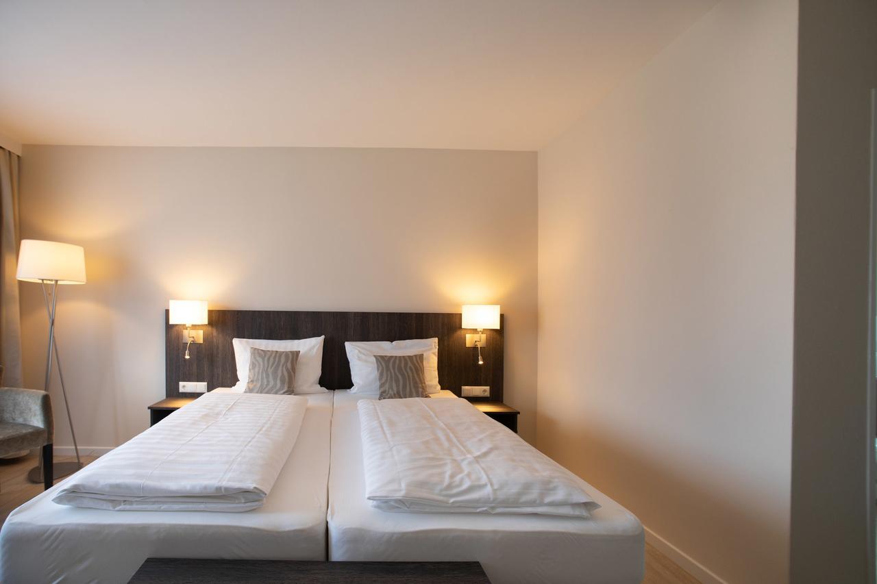 Comfort Doppelzimmer