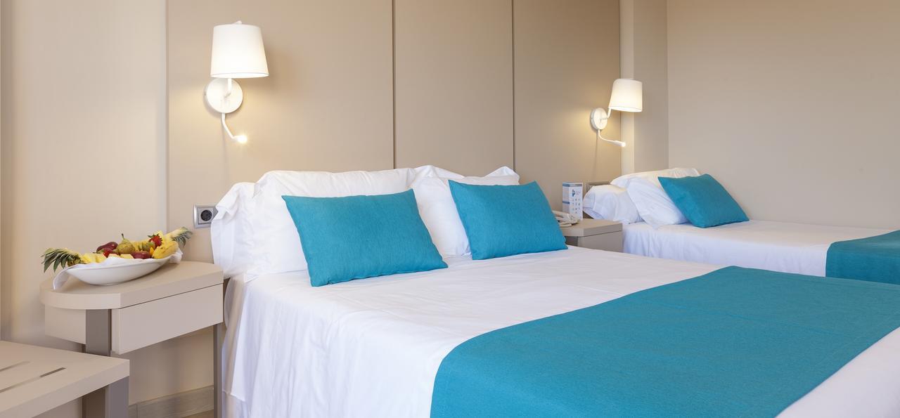 Triple Room (2 Adults + 1 Child)