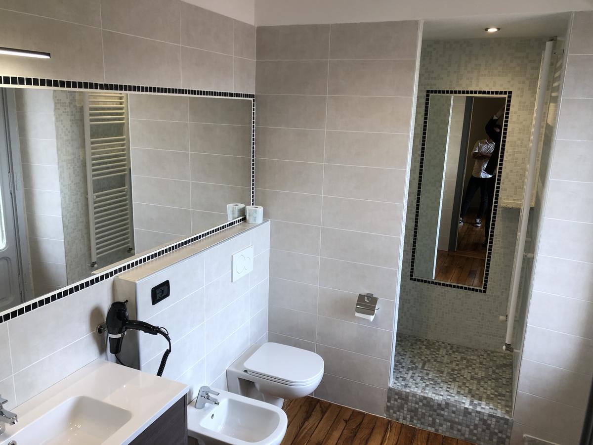 Junior Suite with Balcony