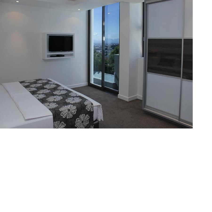 Superior Room with Mountain View