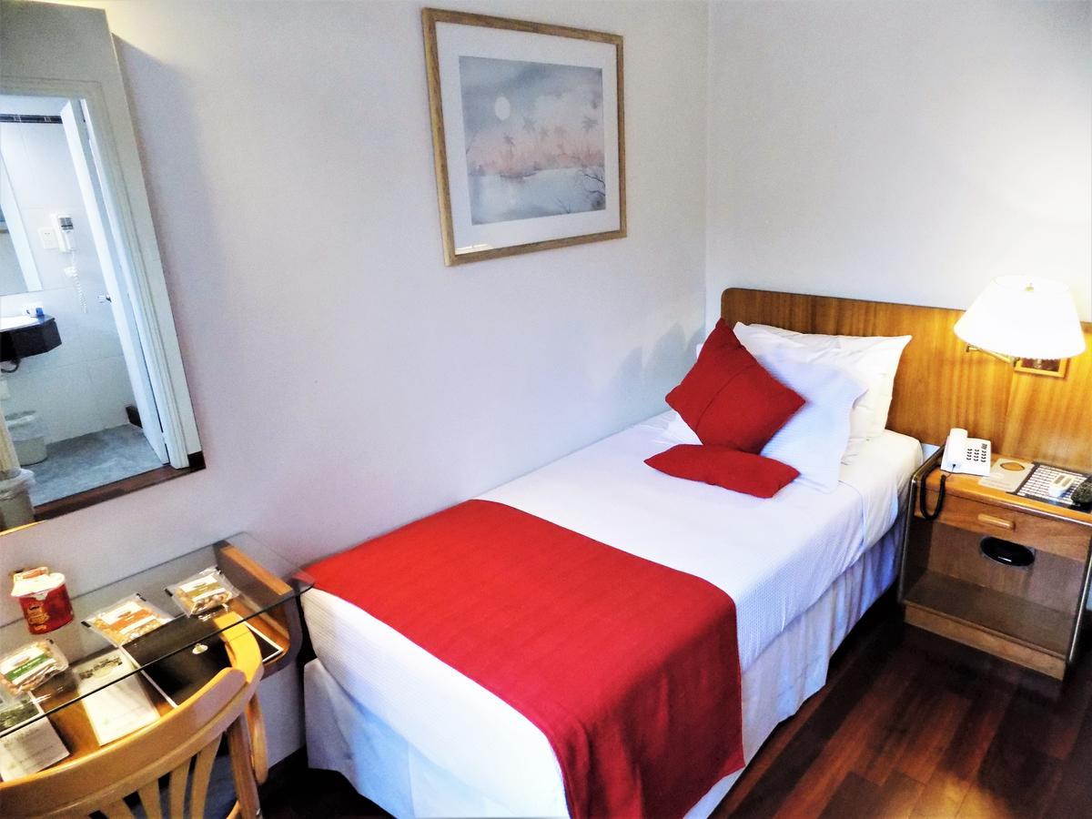 Habitación Individual Estándar