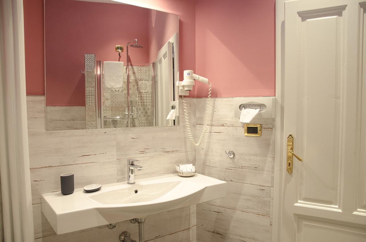 Prestige Doppel- oder Zweibettzimmer
