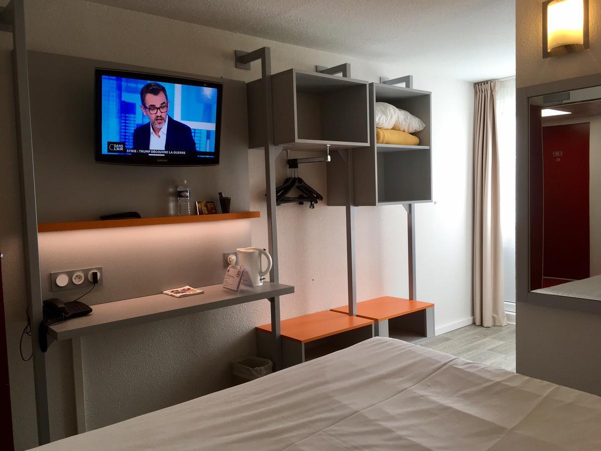 Habitación Doble Confort