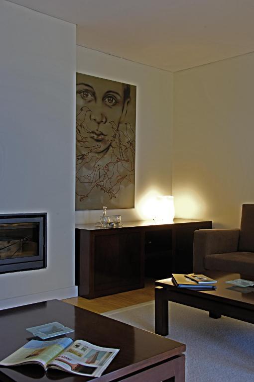 Chambre Double Supérieure