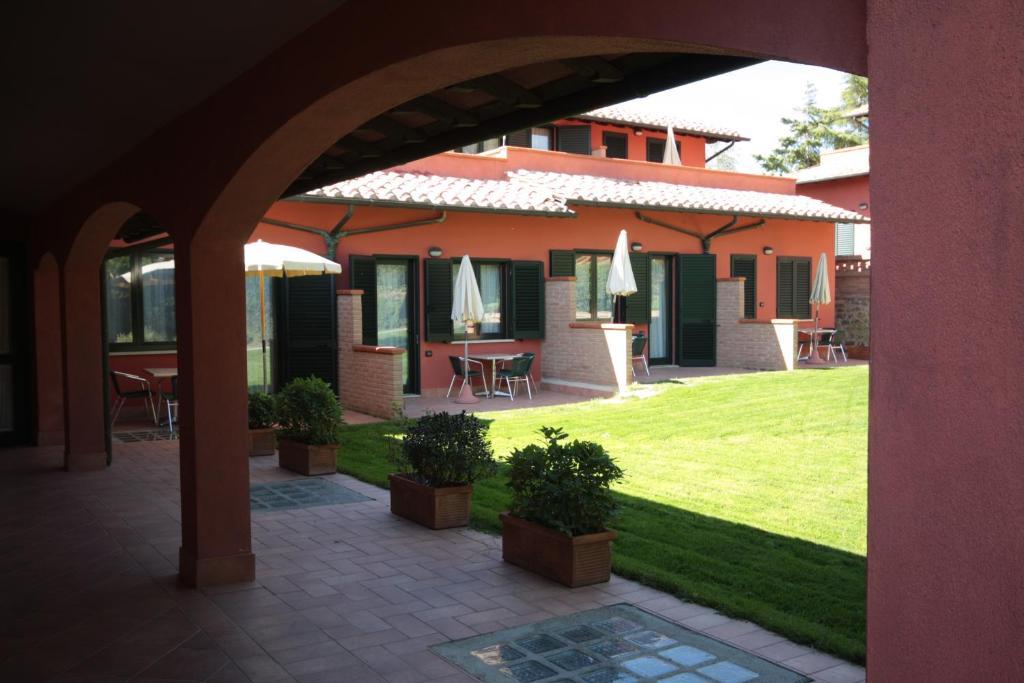 Superior Double or Twin Room with Spa Access Light