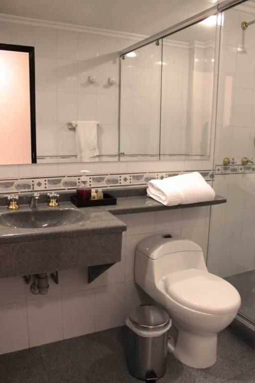 Habitación Triple Estándar