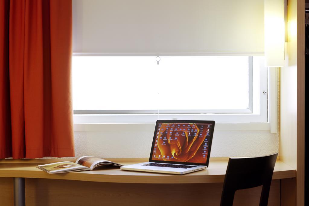 Chambre Standard 2 Lits Simples