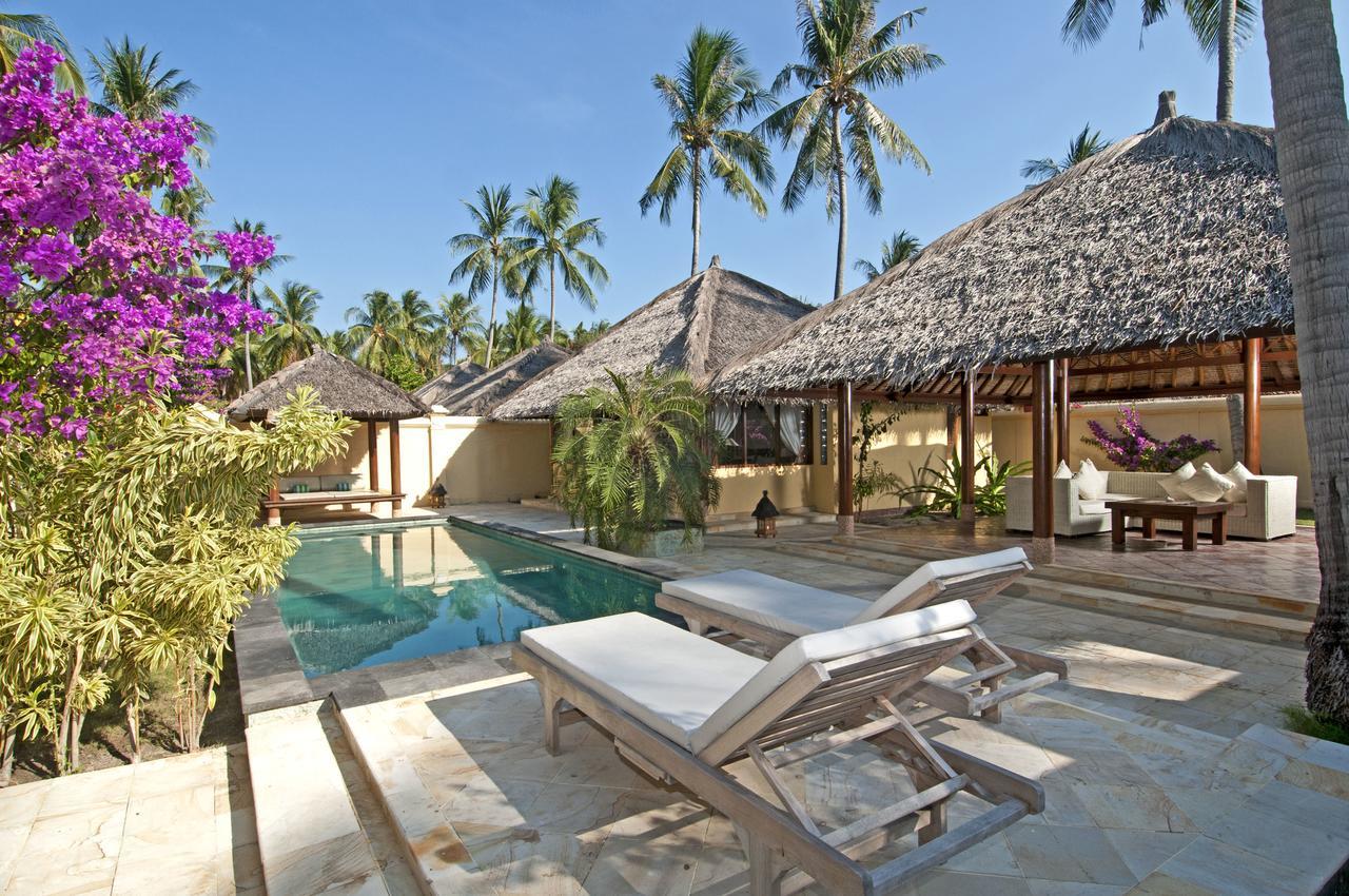 Pool Villa