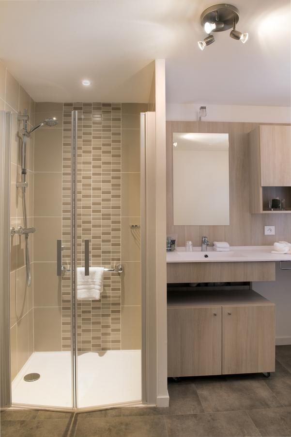 Appartement 2 Chambres