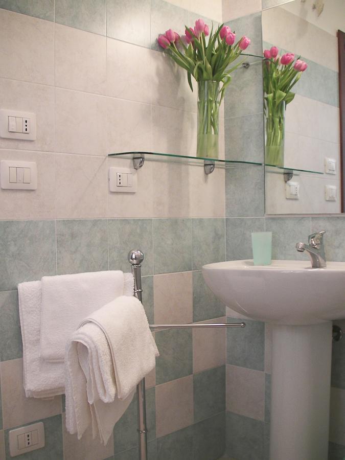 Superior Dreibettzimmer