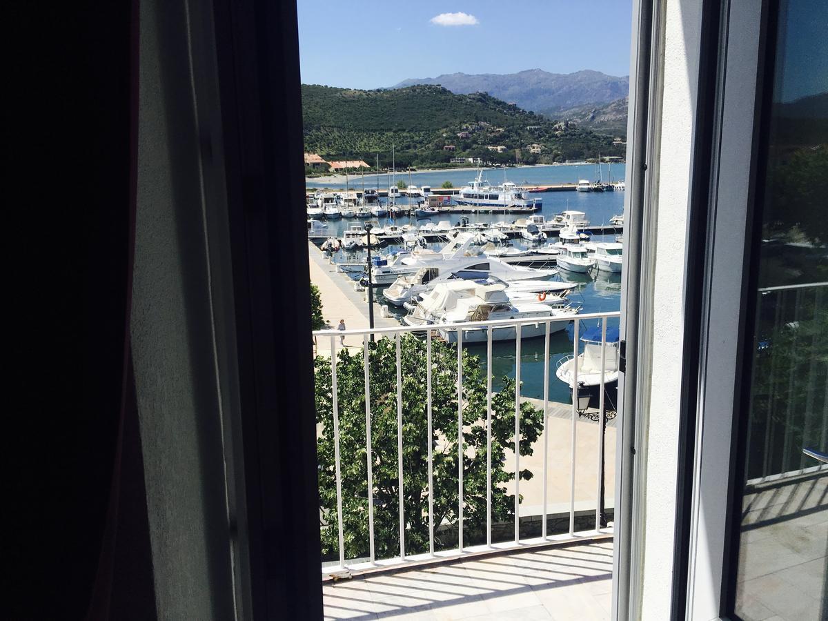 Superior Double Room with Balcony