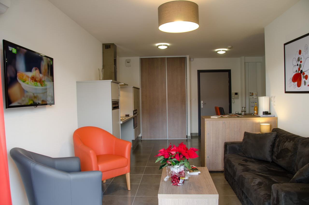 Appartement 1 Chambre