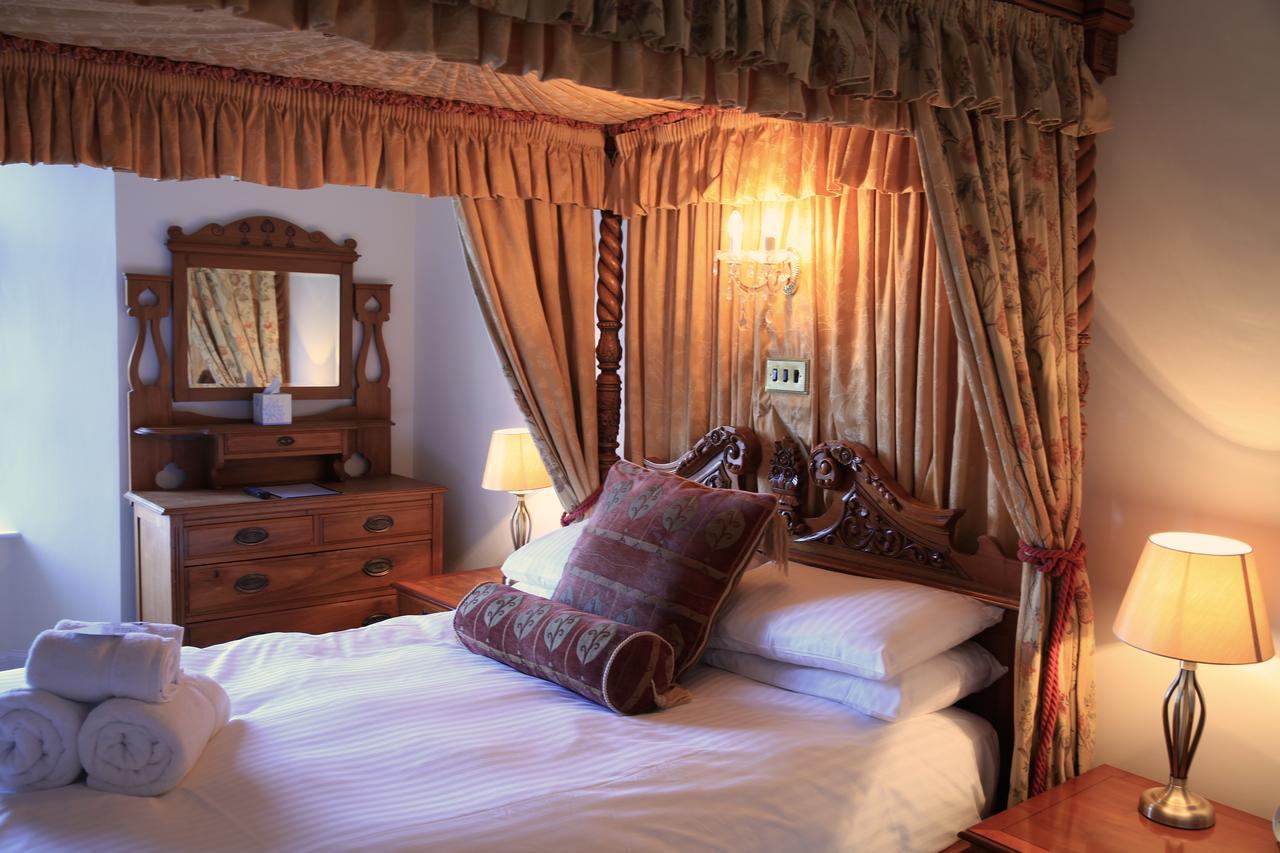 King Room with Sea View