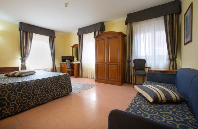 Single Room