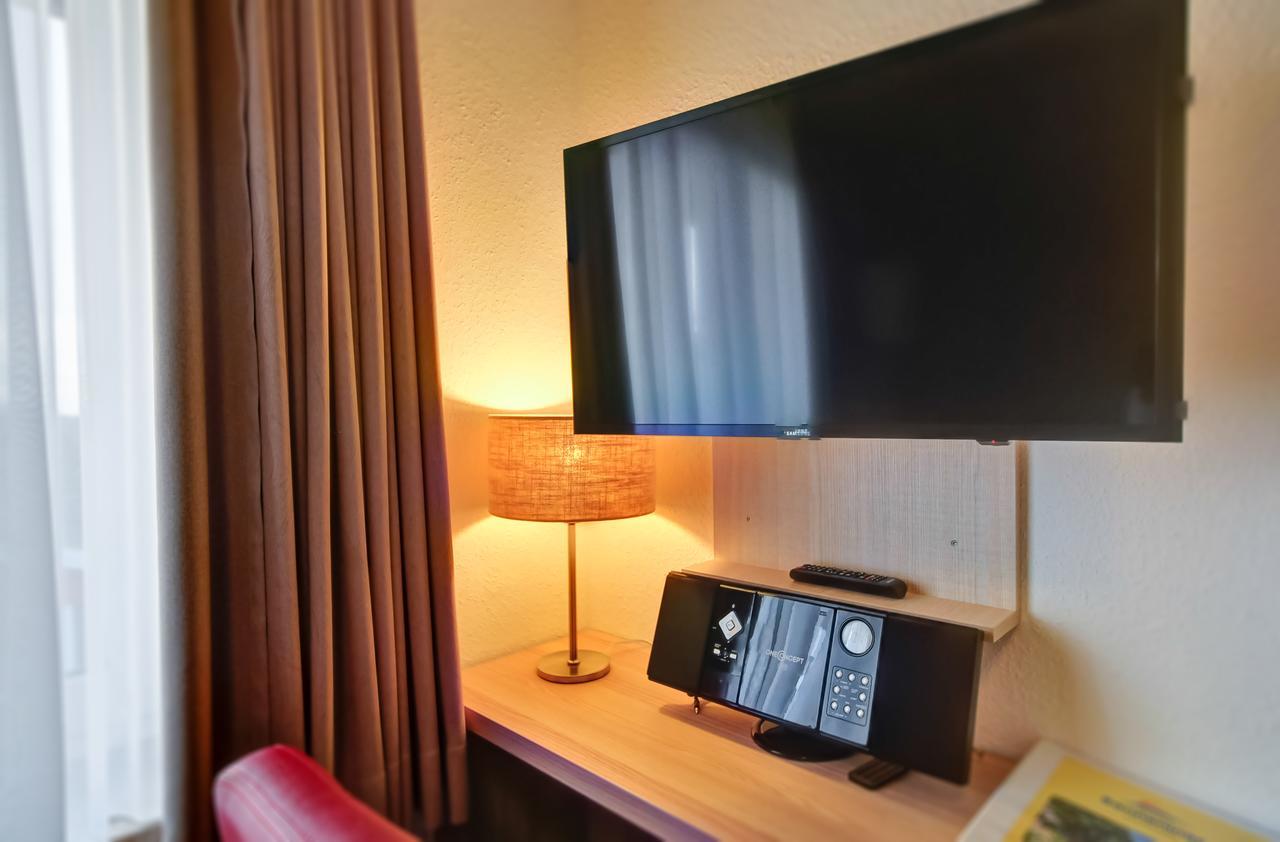 Junior Suite für Familien