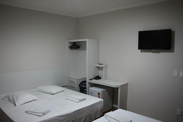 Classic Quadruple Room