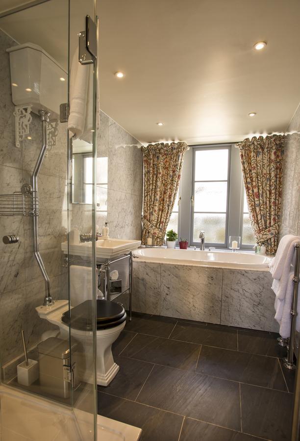 King Suite with Sea View
