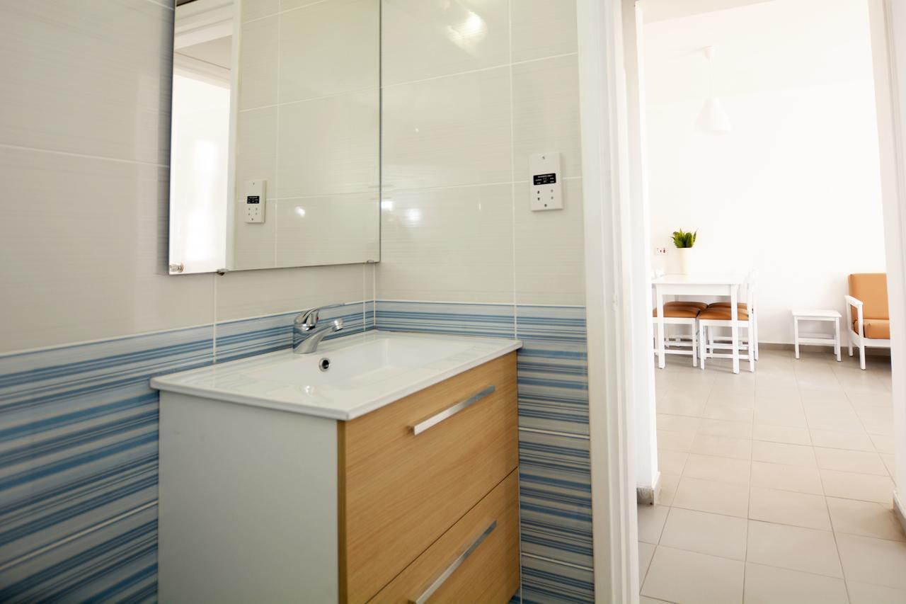 Habitación Doble con acceso fácil a la piscina - 1 o 2 camas