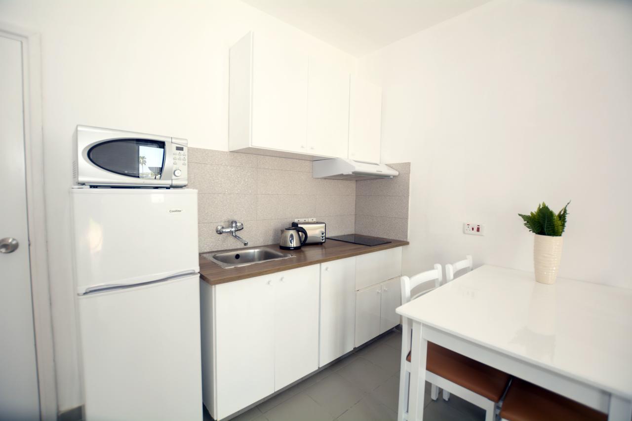 Apartamento Estudio con acceso a la piscina