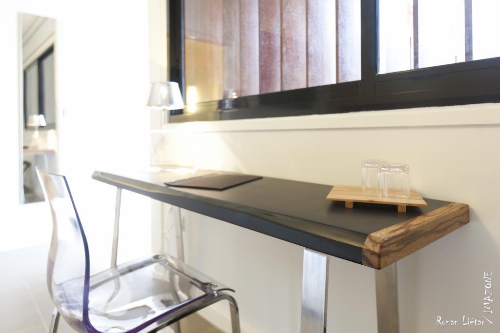 Chambre Double Supérieure