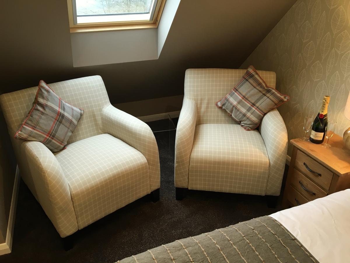 Deluxe Suite with Sea View