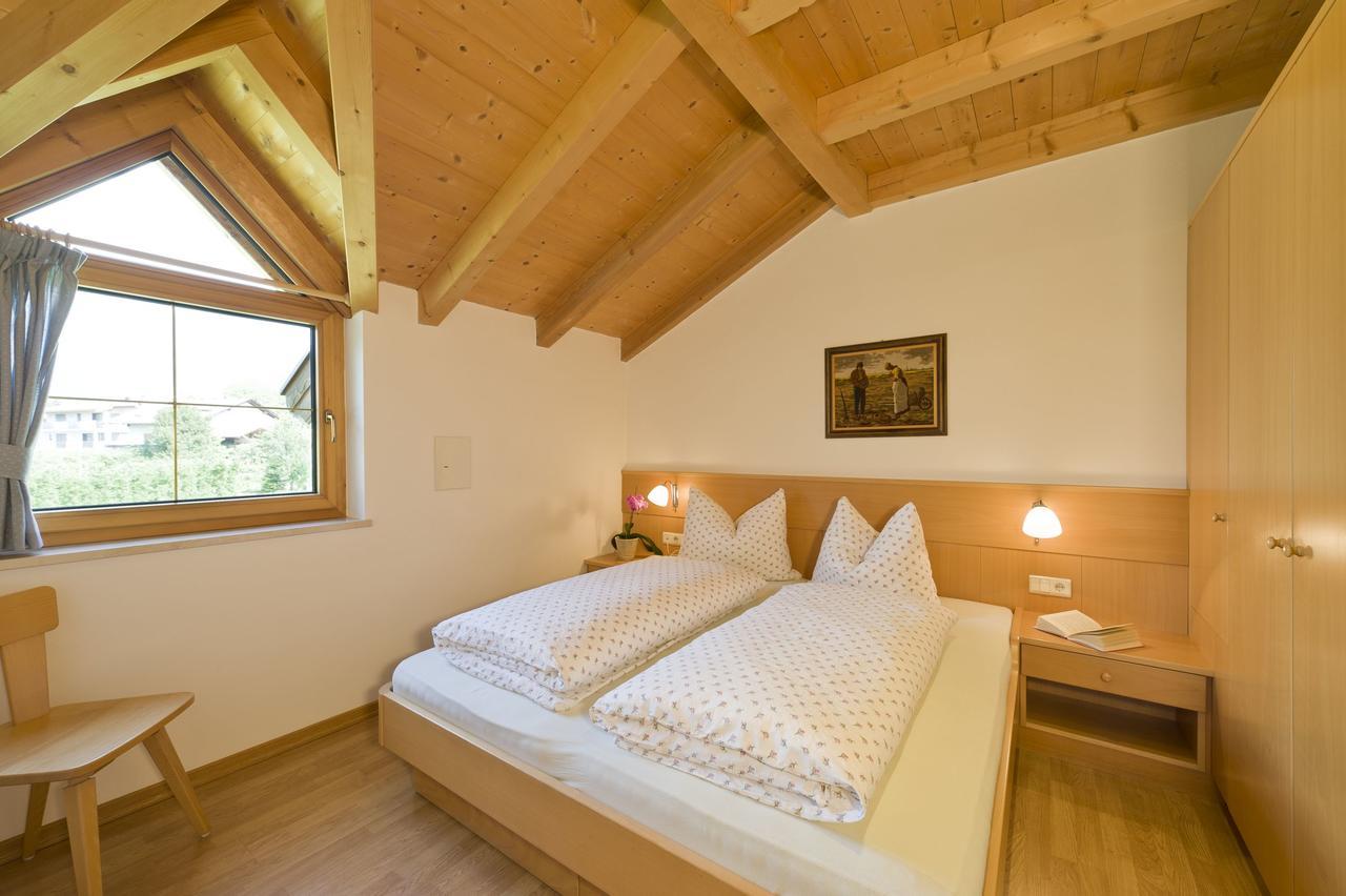 Doppelzimmer mit Terrasse