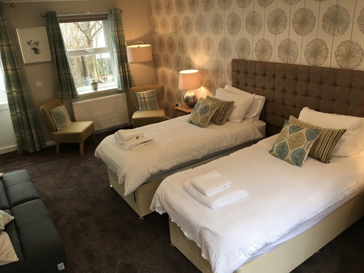 Executive Suite with Sea View
