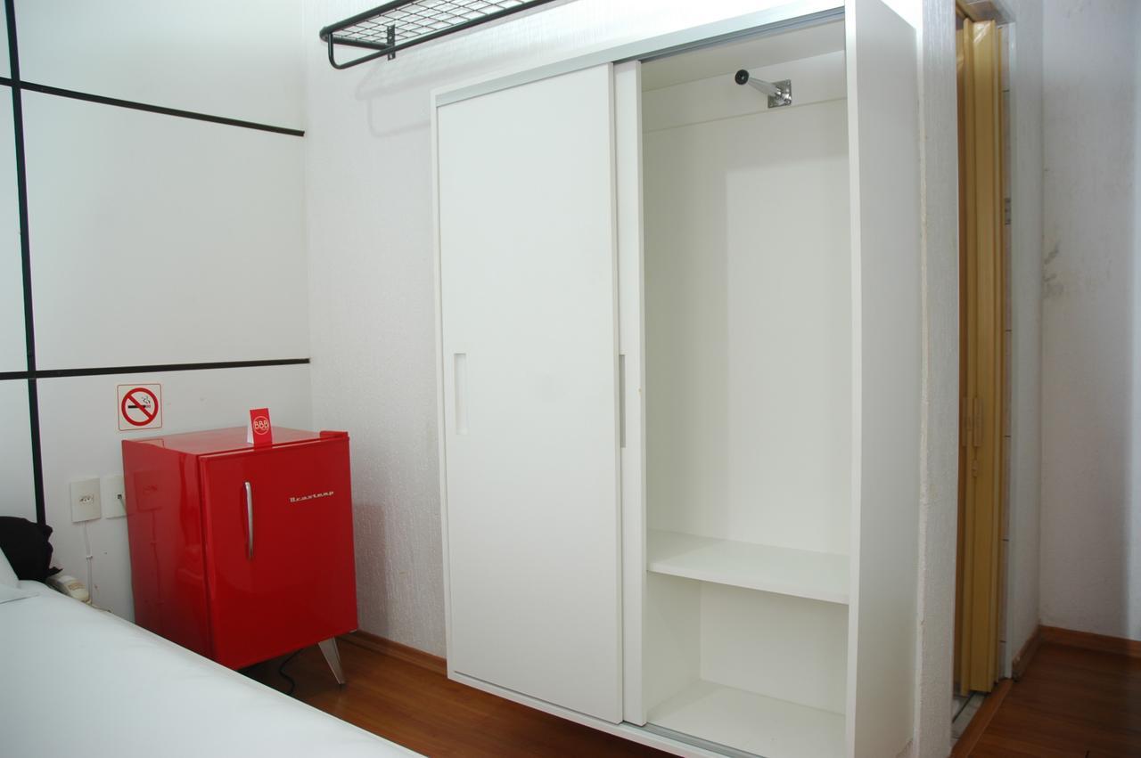 Habitación Doble Estándar