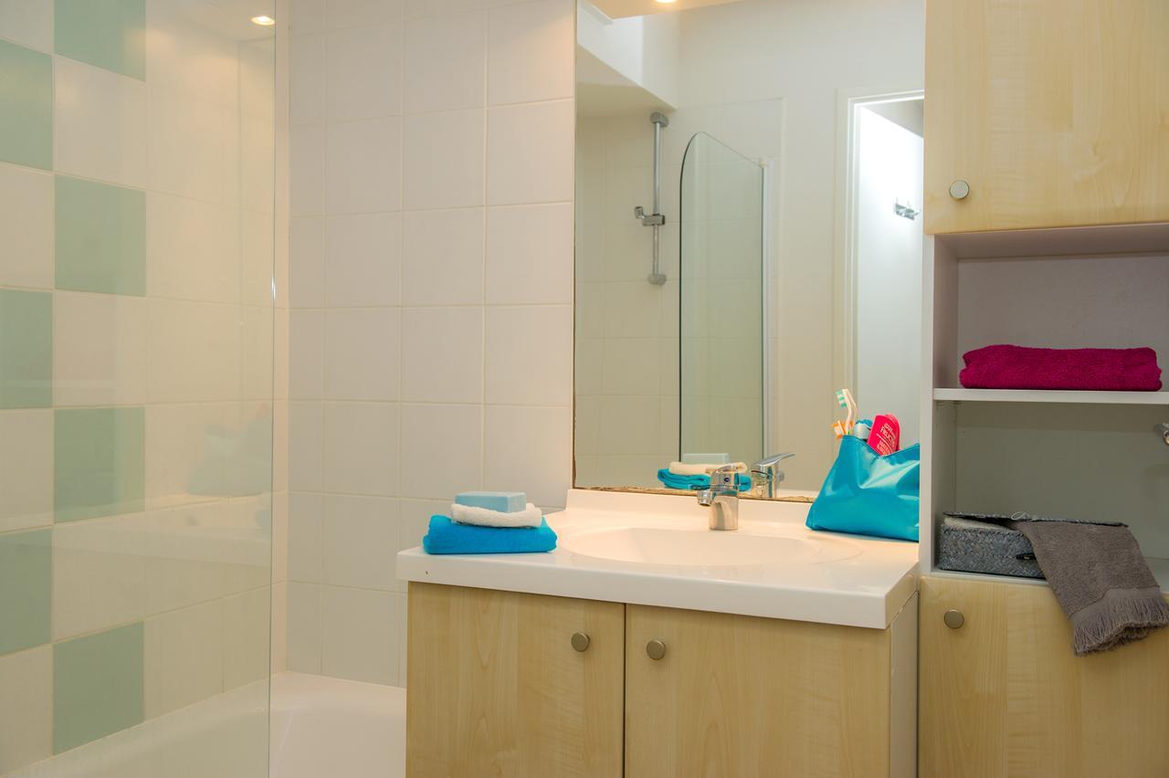 Appartement 2 Chambres