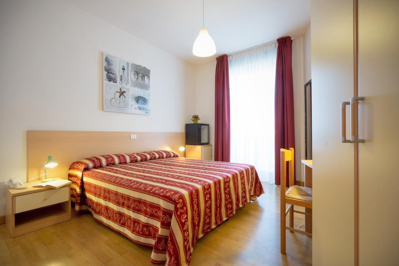 Standard Doppel- oder Zweibettzimmer