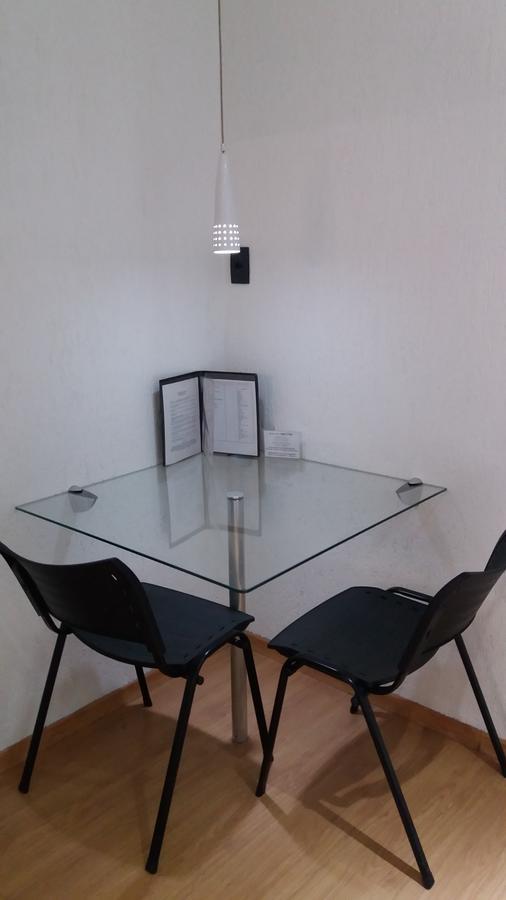Habitación Cuádruple Estándar
