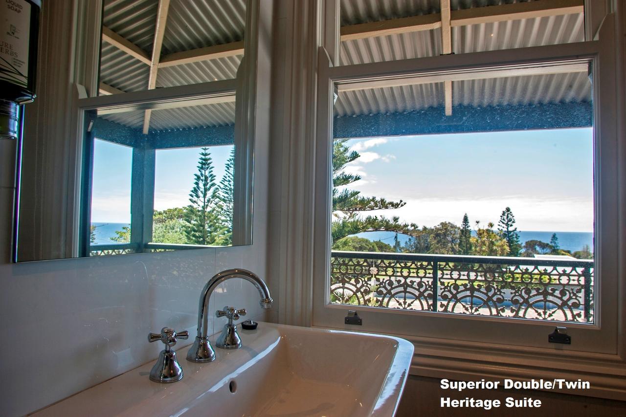 Heritage Suite