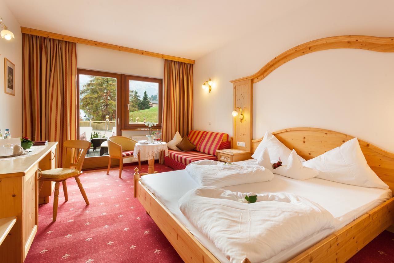 Classic Doppelzimmer mit Balkon