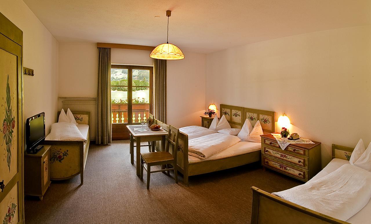 Vierbettzimmer