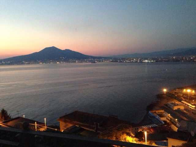Double Room with Balcony and Sea View