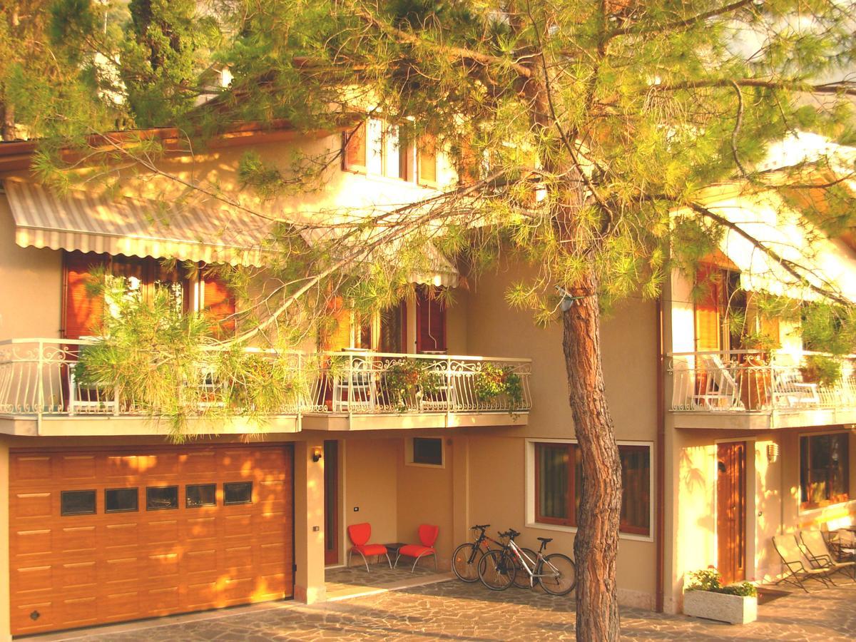 Apartment mit 2 Schlafzimmern