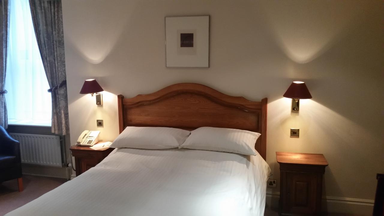 Chambre Double Deluxe