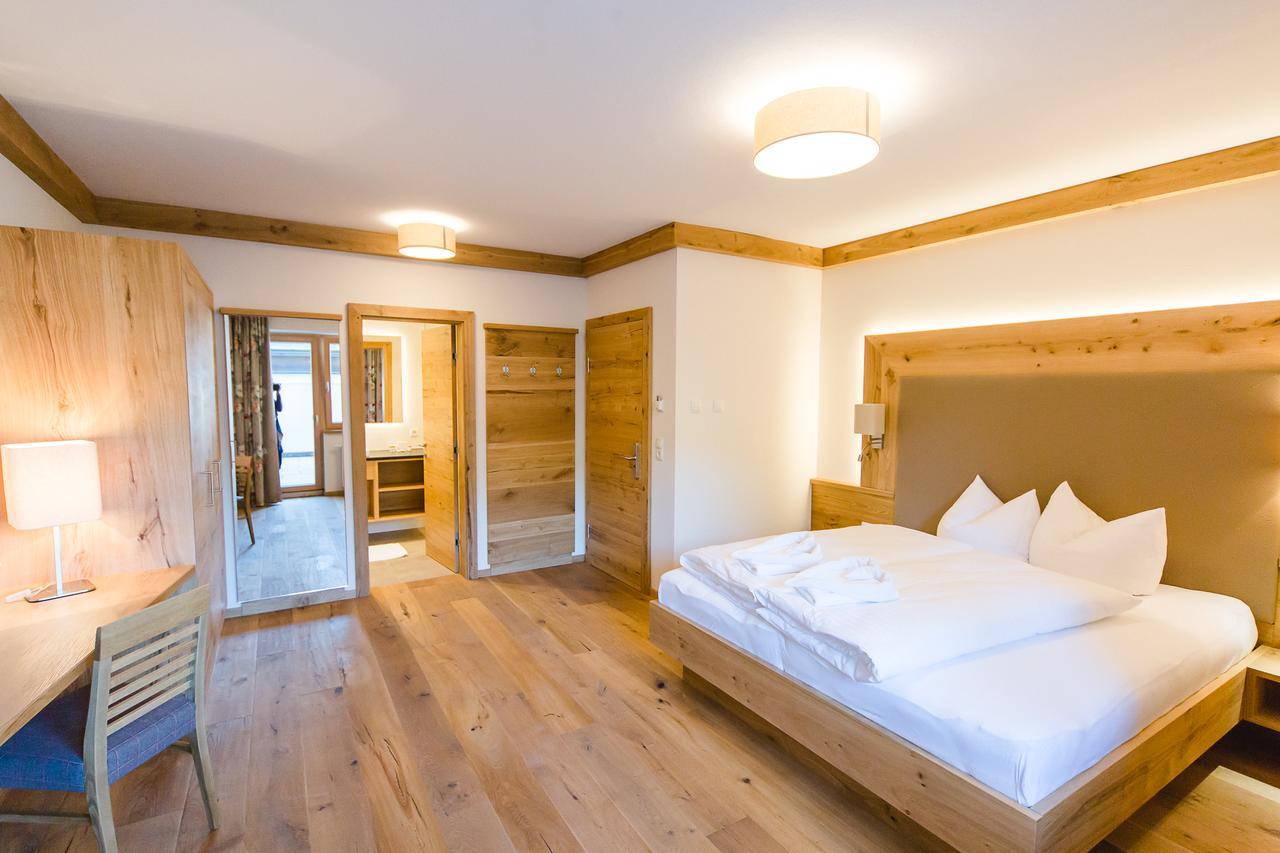 Maisonette-Suite