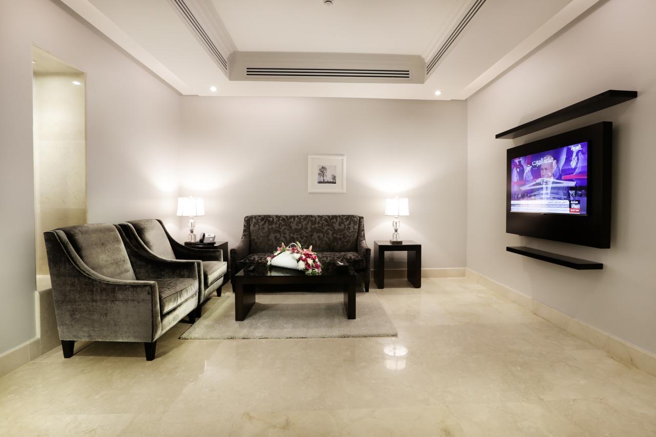 Superior Suite