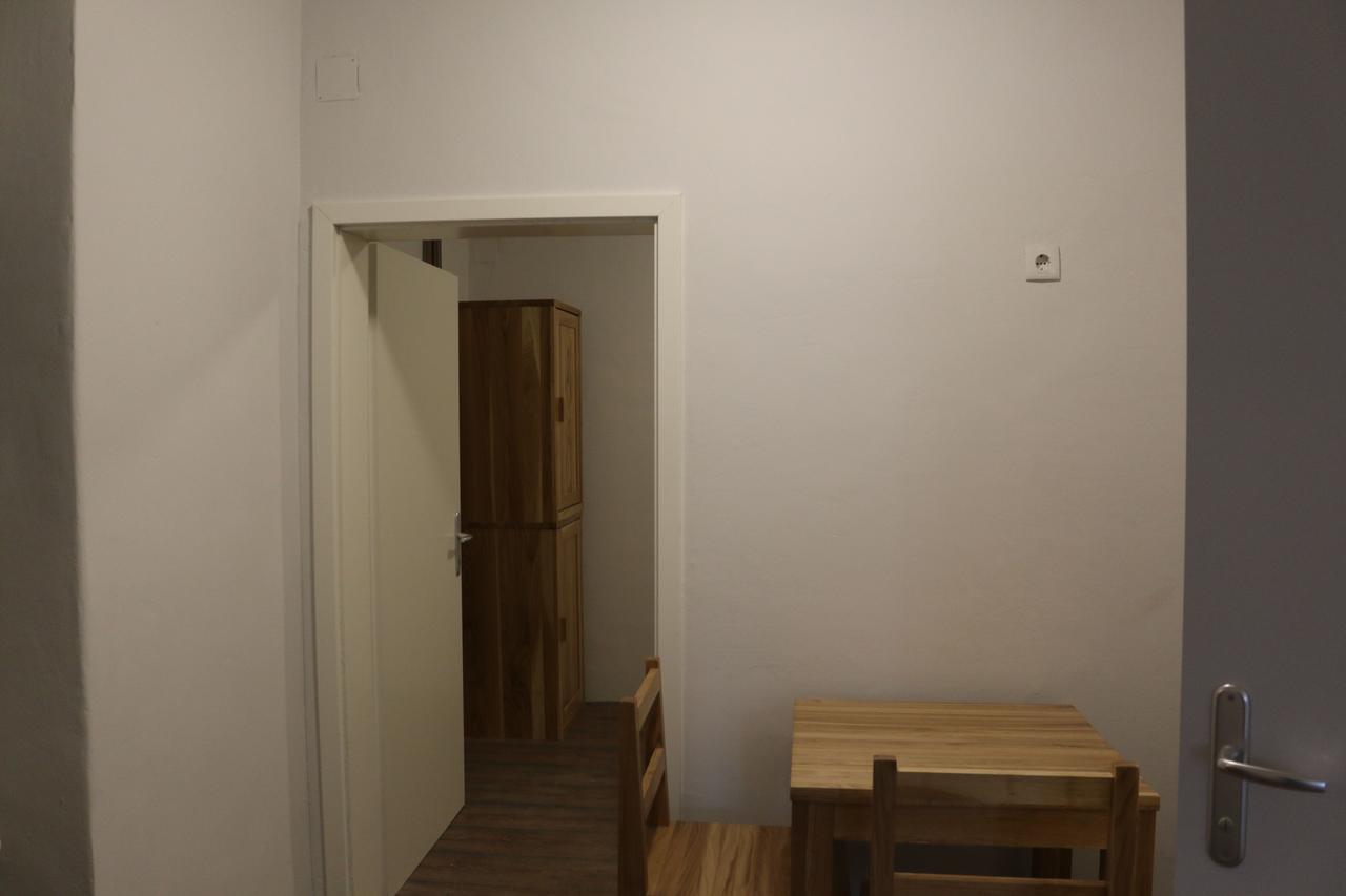 Apartment mit 2 Schlafzimmern