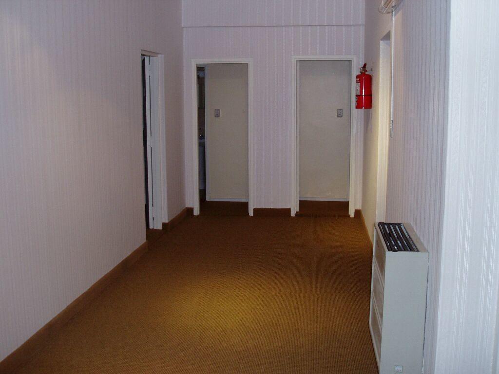 Habitación Doble Económica