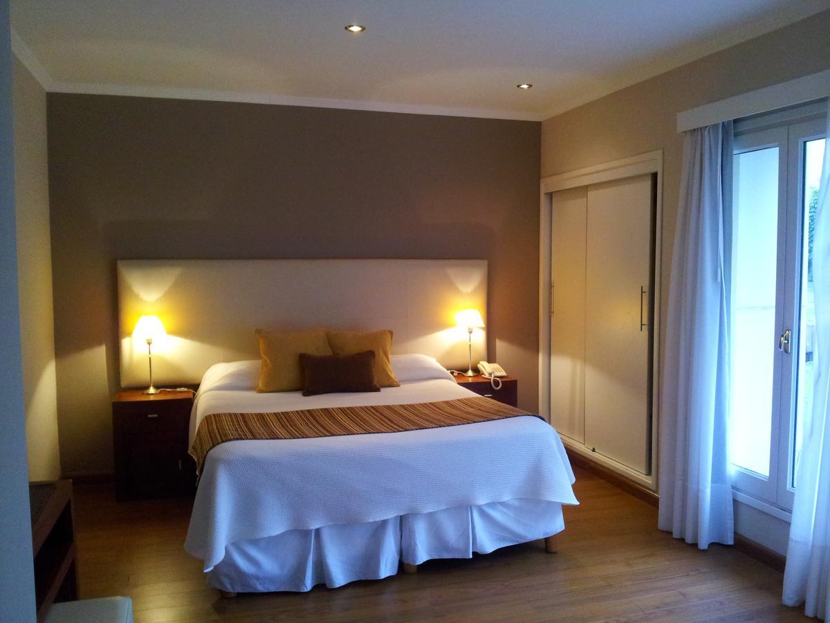 Habitación Doble Superior