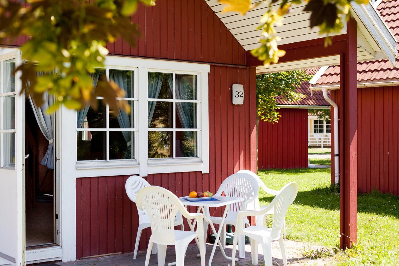 Bungalow mit 2 Schlafzimmern