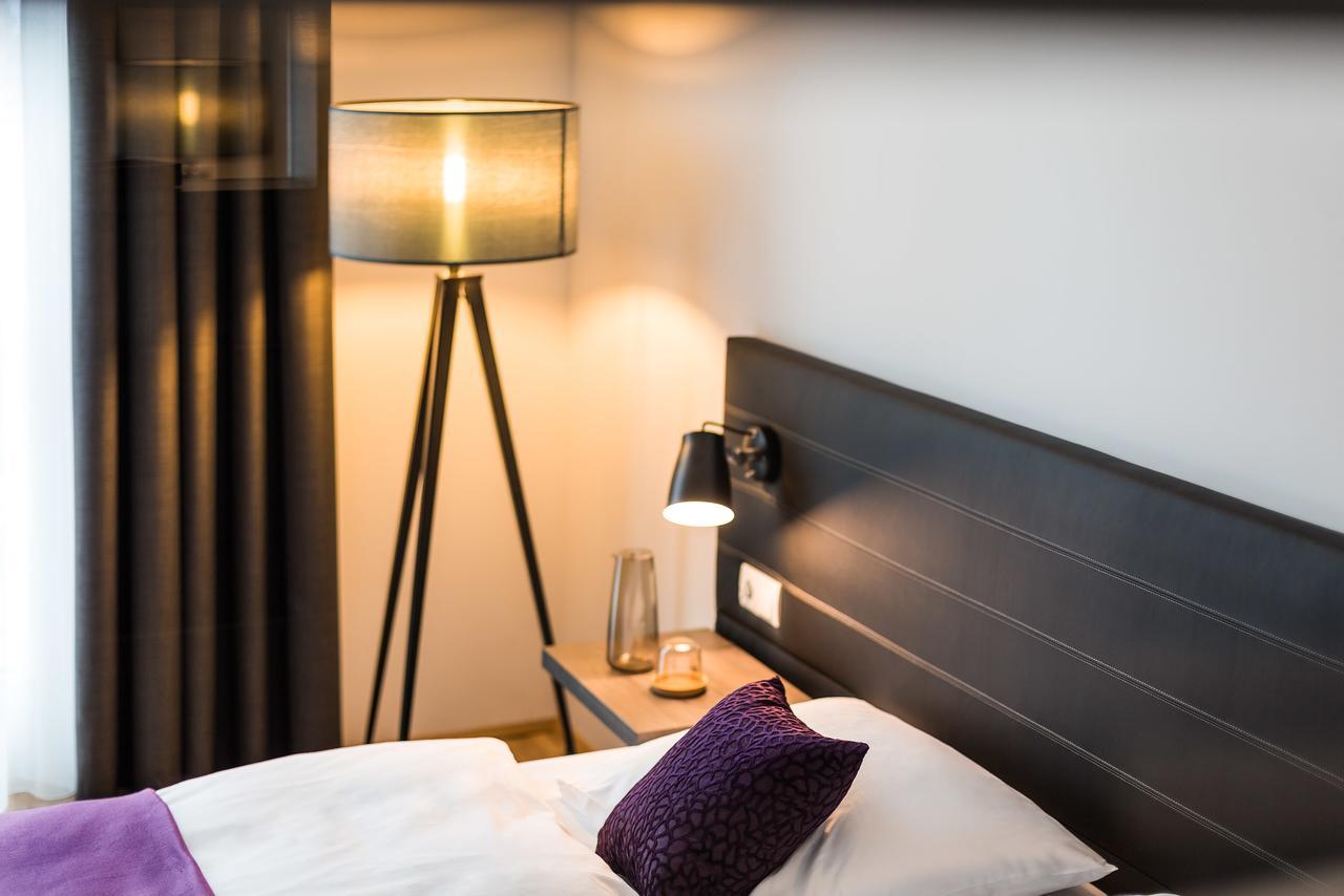 Comfort Doppelzimmer