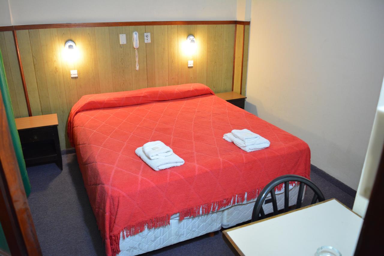 Habitación Cuádruple Estándar